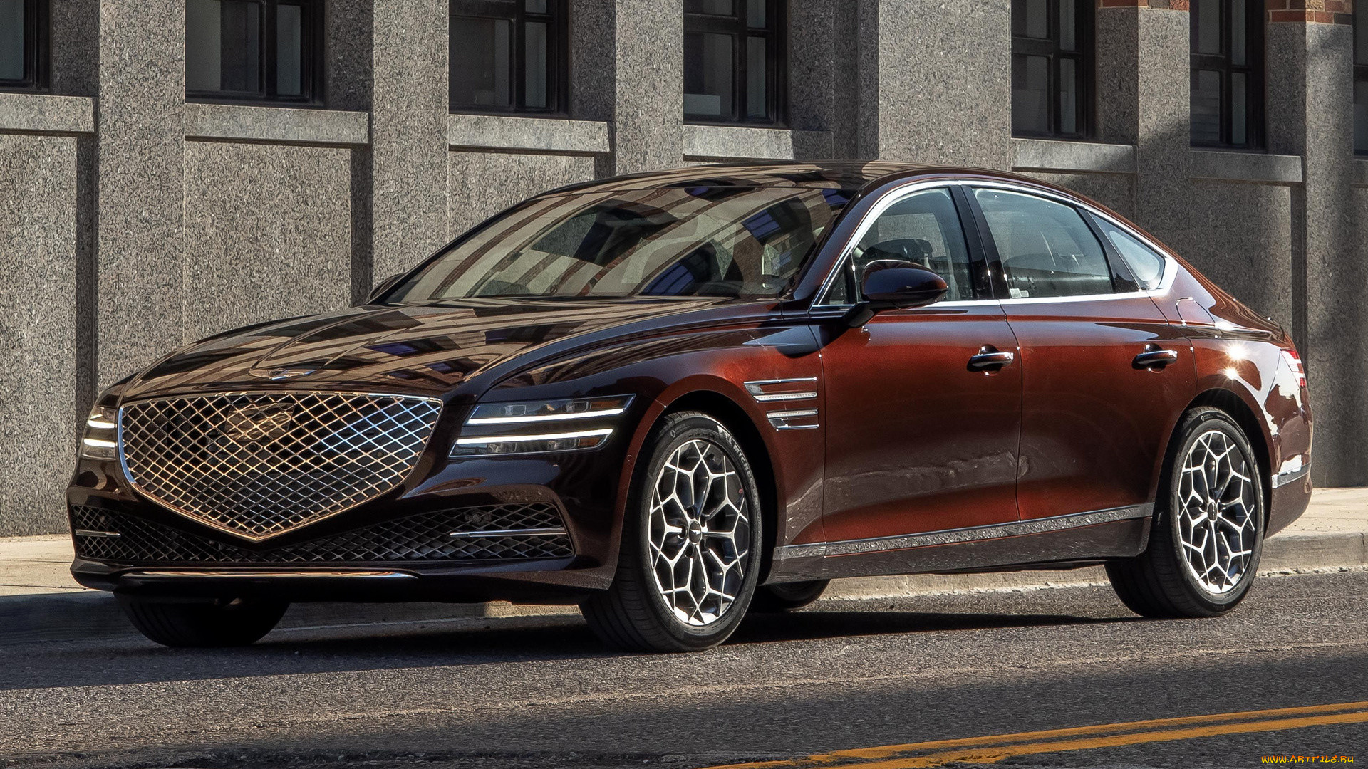 genesis g80 , us,  2021, , genesis, g80, 2021